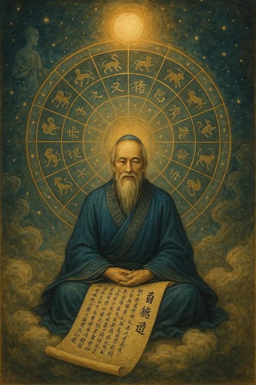 Le Témoignage des Étoiles