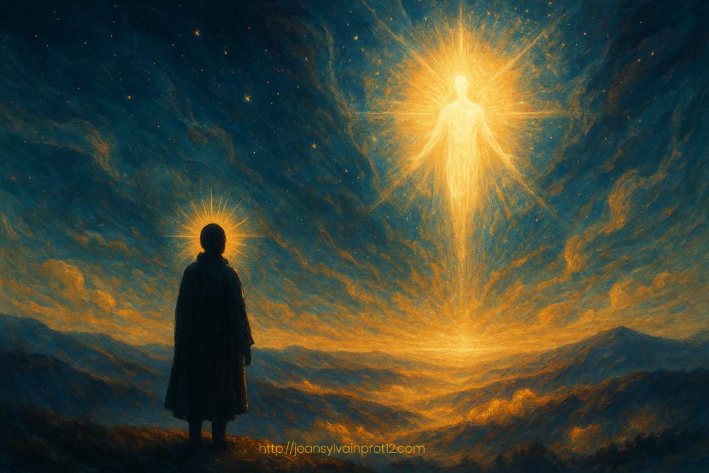 Le souffle et la matière : essai sur la conscience et la guerre des récits